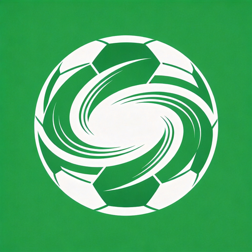 意甲官网 Logo